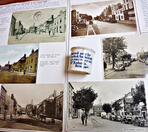 Bridport